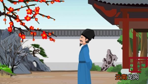 游园不值中柴扉的意思 游园不值里柴扉的意思