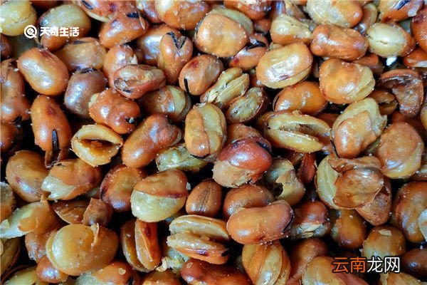 老虎豆的功效与作用 老虎豆的功效