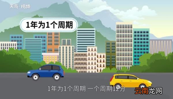 驾驶证分类 驾驶证有哪些分类