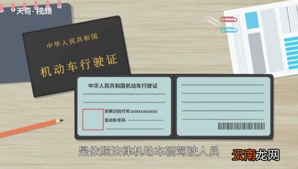 驾驶证分类 驾驶证有哪些分类