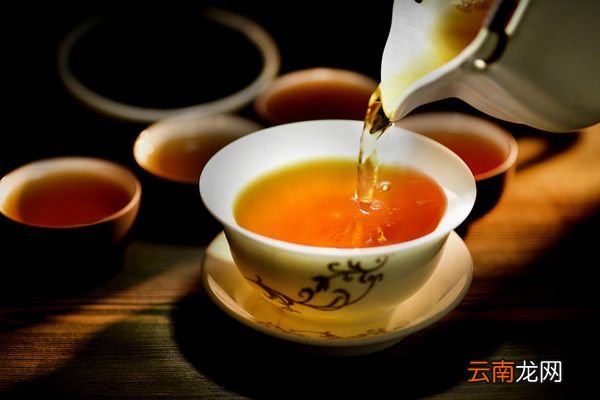 花红茶叶的功效与作用 花红茶叶的功效