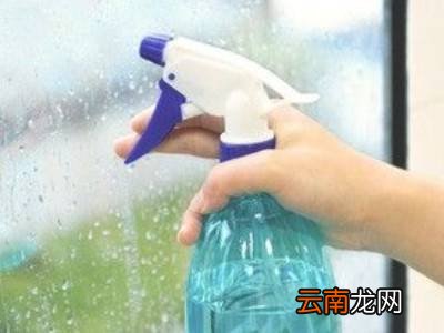 玻璃静电贴怎么撕掉