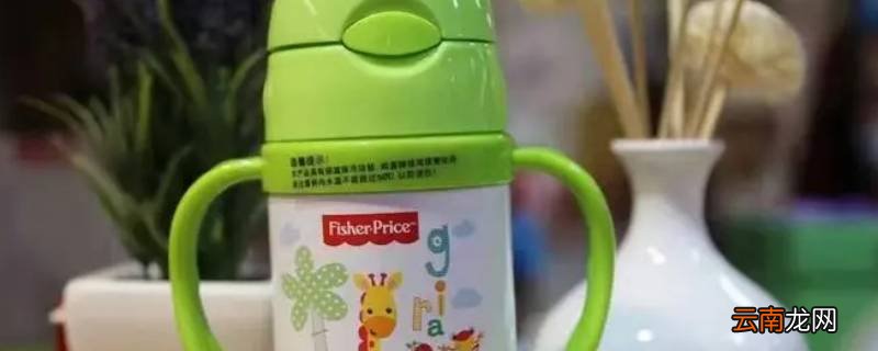 学饮杯和吸管杯的区别