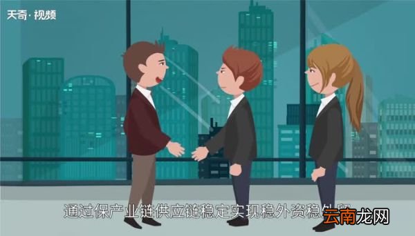 六稳六保指的是什么 六保六稳是什么
