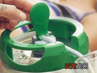 喜力铁金刚怎么打开