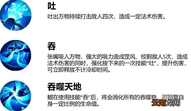 一起来捉妖中获得鲲详细操作方法