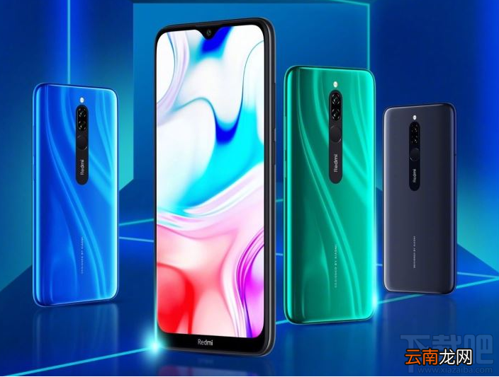 Redmi红米8/8A手机值不值得买 Redmi红米8/8A手机详细评测