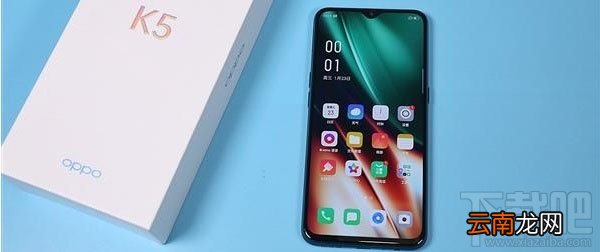 OPPO k5和realme x2哪款好 OPPO k5和realme x2区别对比