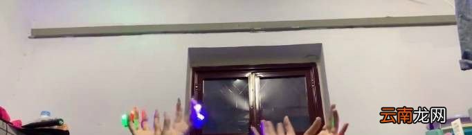 花手是什么？