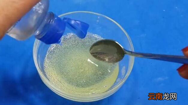 520胶水用什么溶解