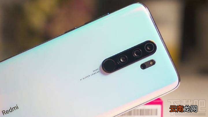 Realme x2和红米note8pro哪款值得买？Realme x2与红米note8pro对比