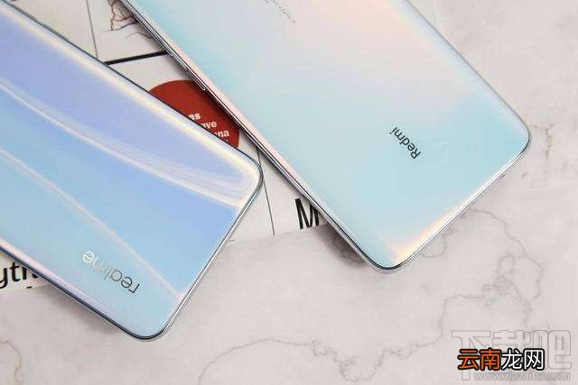 Realme x2和红米note8pro哪款值得买？Realme x2与红米note8pro对比