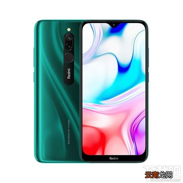 红米8/8A配置怎样 红米8/8A手机配置、价格及图赏