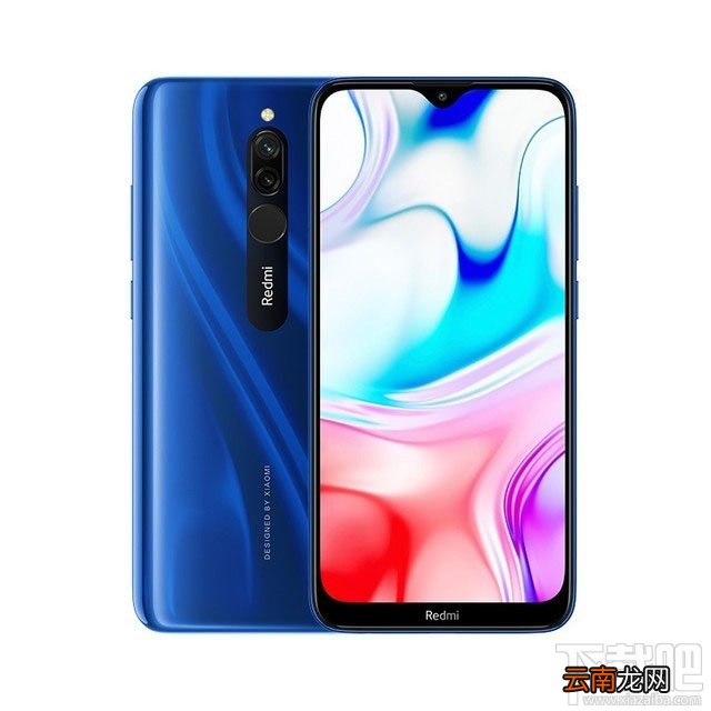 红米8/8A配置怎样 红米8/8A手机配置、价格及图赏