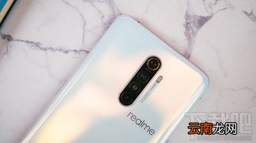 realme X2 Pro手机值不值得购买?realme X2 Pro外观/拍照/游戏/充电体验评测