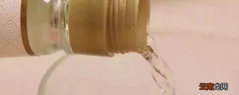 醋可以除锈吗