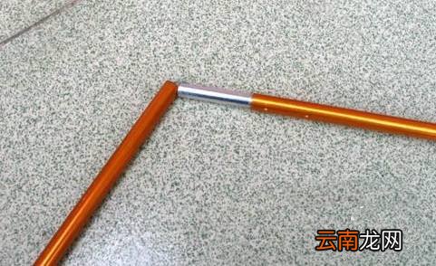 帐篷怎么搭