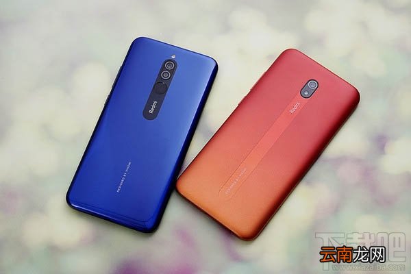Redmi 8/8A值得入手吗？红米Redmi 8/8A上手简评