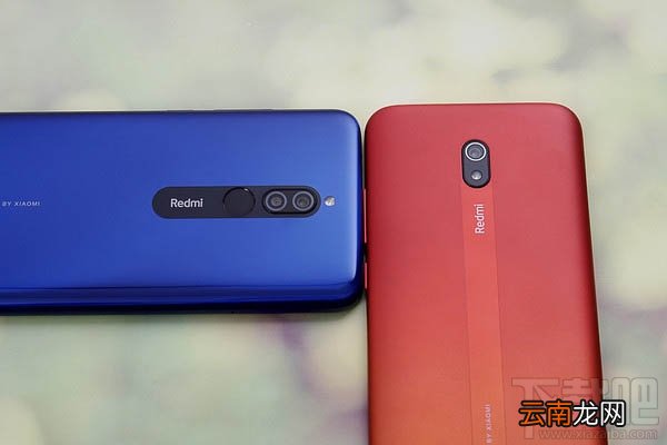 Redmi 8/8A值得入手吗？红米Redmi 8/8A上手简评