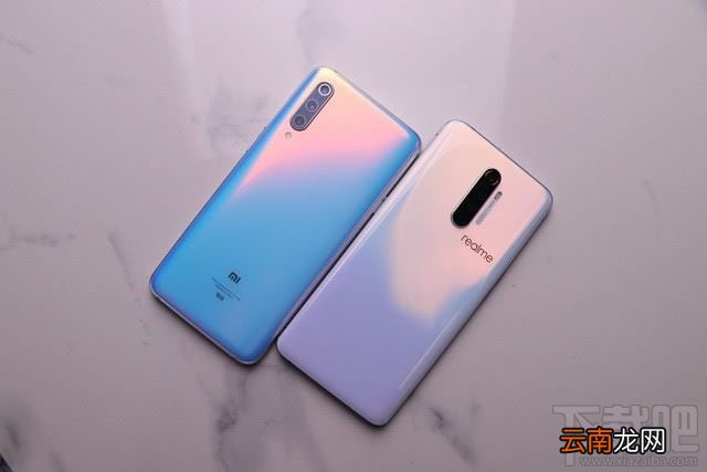 realme X2 Pro和小米9 Pro哪款好?realme X2 Pro和小米9 Pro区别对比