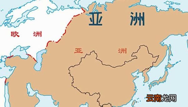 亚州有那几个国家 亚洲有哪几个国家