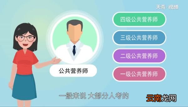 营养师报考条件 个人如何报考营养师