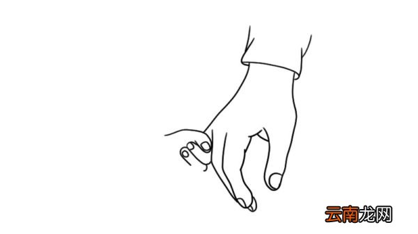 母亲节简笔画怎么画呢母亲节简笔画步骤