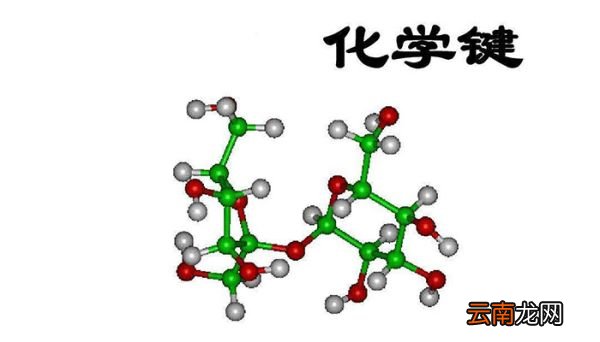 化学键分为哪三种 化学键分为哪几种