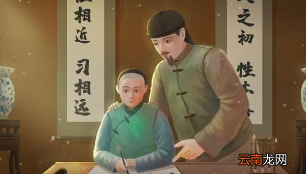 小时了了大未必佳的出处 小时了大未必佳的意思