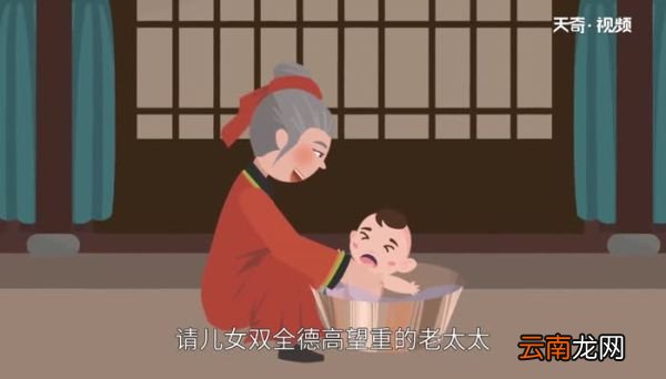 满族的风俗 满族有哪些风俗习惯