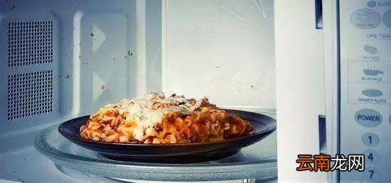 使用微波炉热饭注意的6个要点