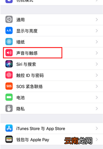 苹果11微信提示音怎么调大小