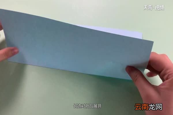 鳄鱼的折法 鳄鱼怎么折