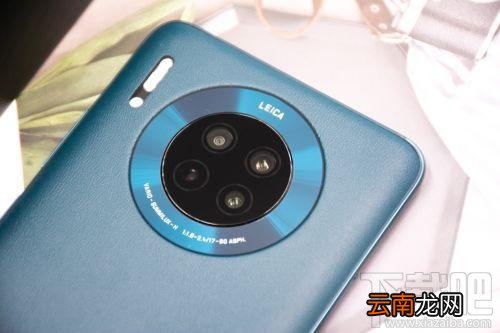华为Mate30 5G怎么样？华为Mate30 5G详细评测体验