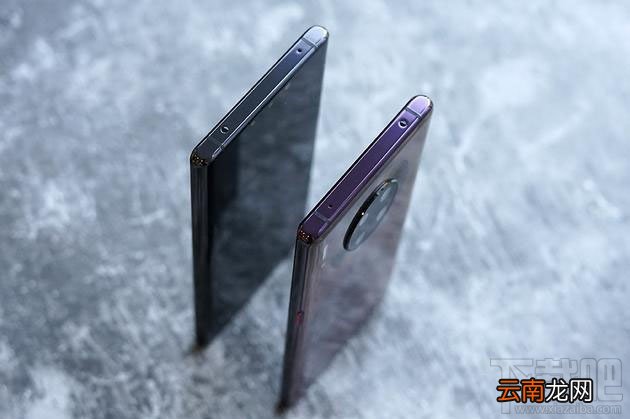 华为Mate30 Pro 5G和4G有何不同？第二代5G手机有什么升级