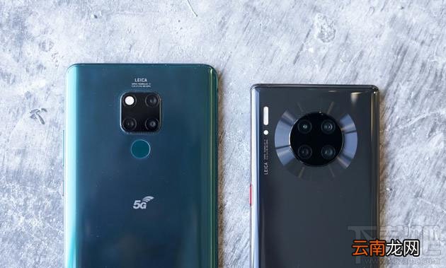 华为Mate30 Pro 5G和4G有何不同？第二代5G手机有什么升级