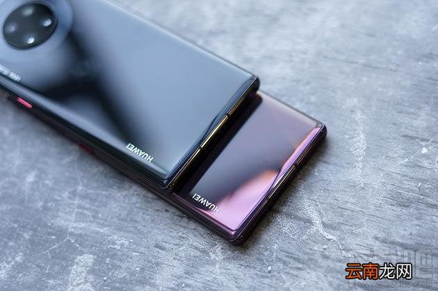 华为Mate30 Pro 5G和4G有何不同？第二代5G手机有什么升级