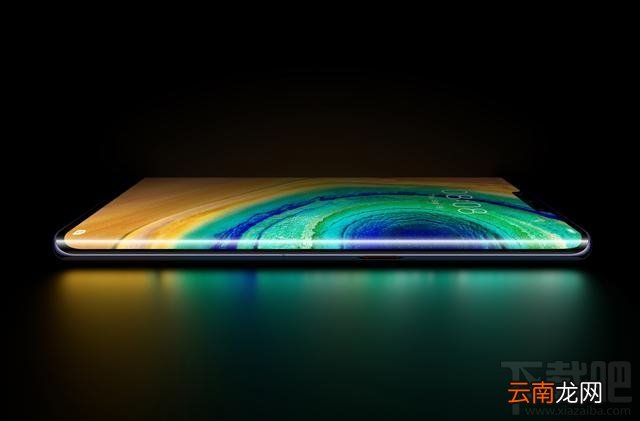 华为Mate30的5G和华为Mate30 4G版有什么区别