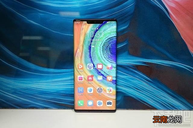 华为Mate30的5G和华为Mate30 4G版有什么区别