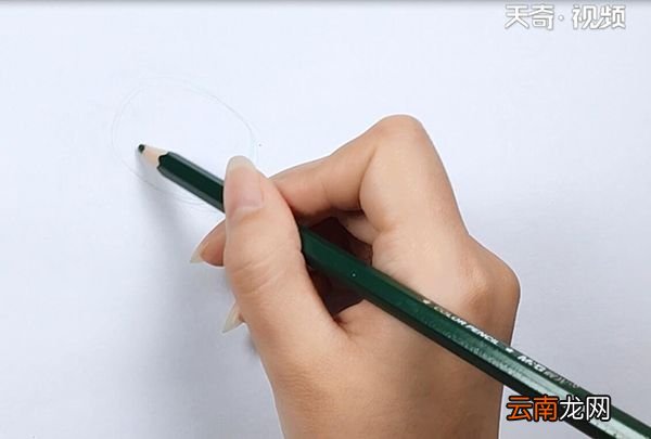 章鱼哥简笔画