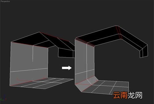 3Dmax设计出影楼灯光效果的操作步骤