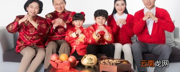 春节穿什么衣服 过年怎么穿搭