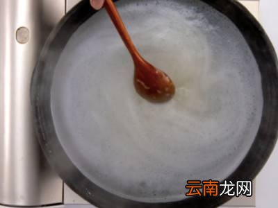新陶瓷锅第一次用怎么处理