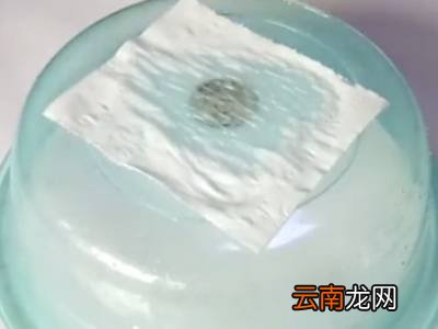 新买的盆子里的标签怎么去除干净