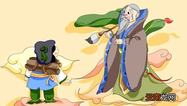 祖师爷是哪位神仙 佛教祖师爷是哪位神仙