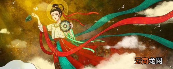 祖师爷是哪位神仙 佛教祖师爷是哪位神仙