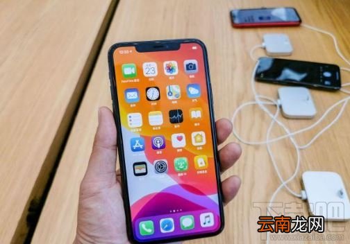 iPhone11发热如何解决 iPhone11发热位置在哪里