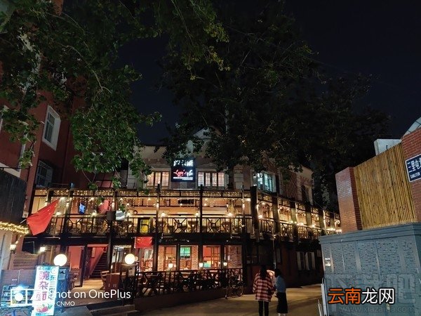 一加7T拍照怎么样 一加7T的夜景模式表现如何