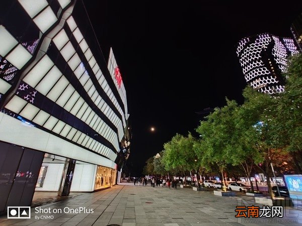 一加7T拍照怎么样 一加7T的夜景模式表现如何
