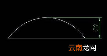 CAD制作出一个橄榄球详细操作步骤